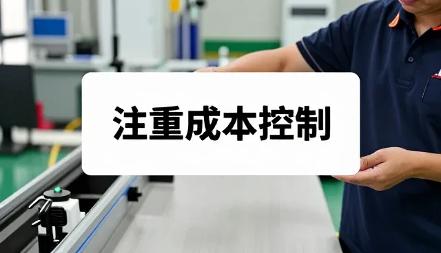 技术推广与培训帮助注重人才培养实现效率提升