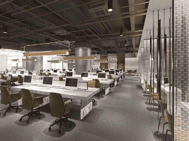 惠阳区小户型室内装修